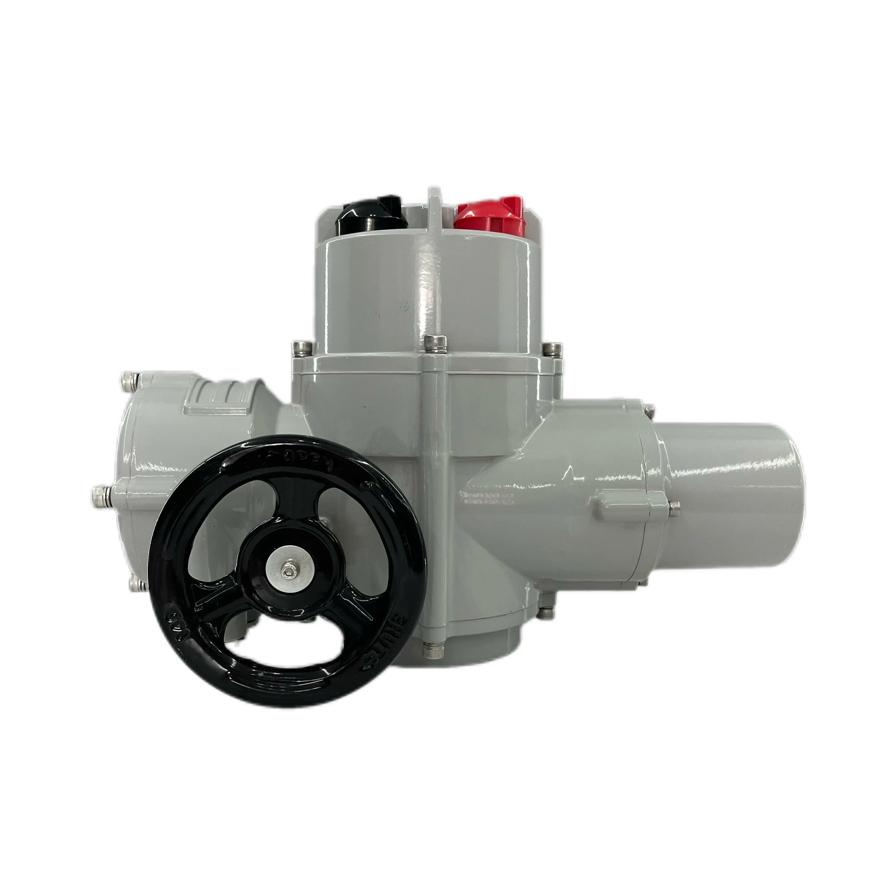 Q Series Electric Valve Actuator Electric Rotary Actuator 380V 220V DC24V