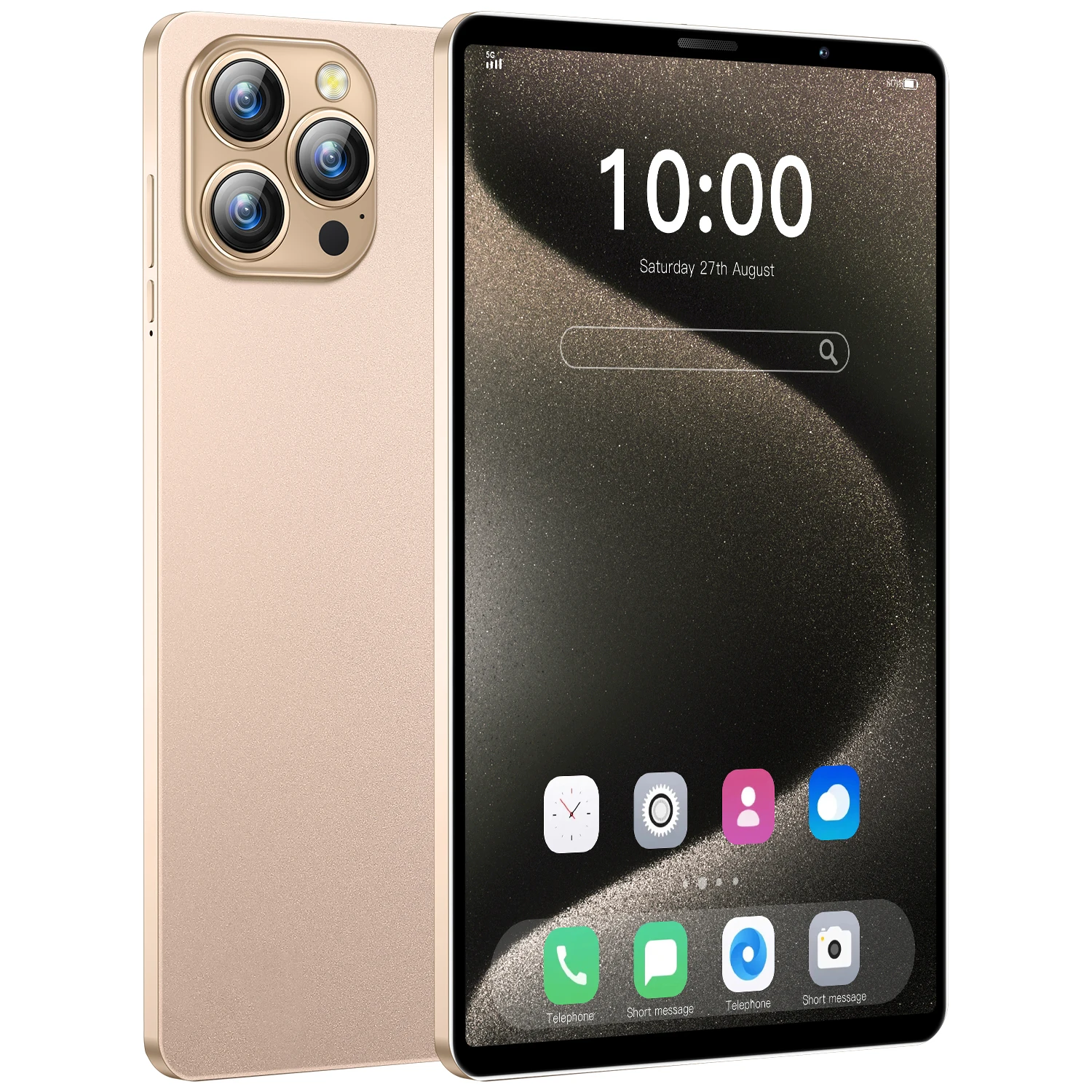 2023 Original 5G i15 Pro Max unlock global version cell mobile phone 8inch 12+512GB 8800mah with Google play smart gaming phone