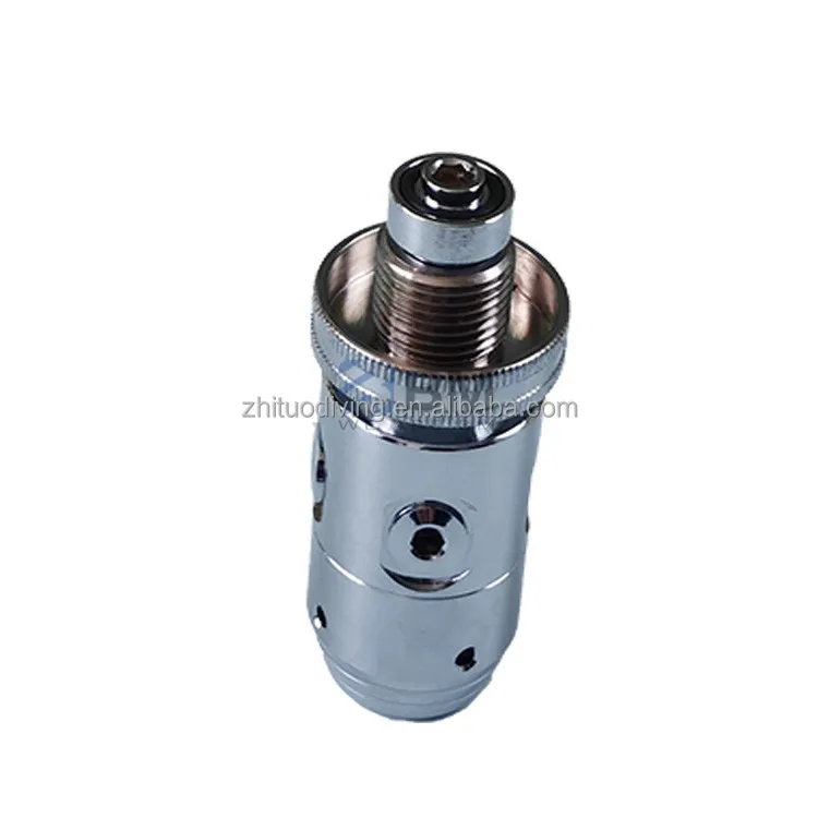 Factory Directly Sales First Stage Scuba Diving Regulator With Top Quality