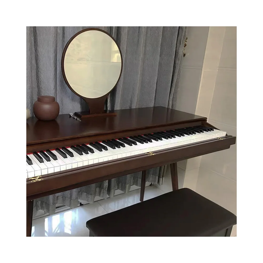Factory Direct Sales Cheap The New 88-Key Electronic Keyboard 88 Keys Digital Piano