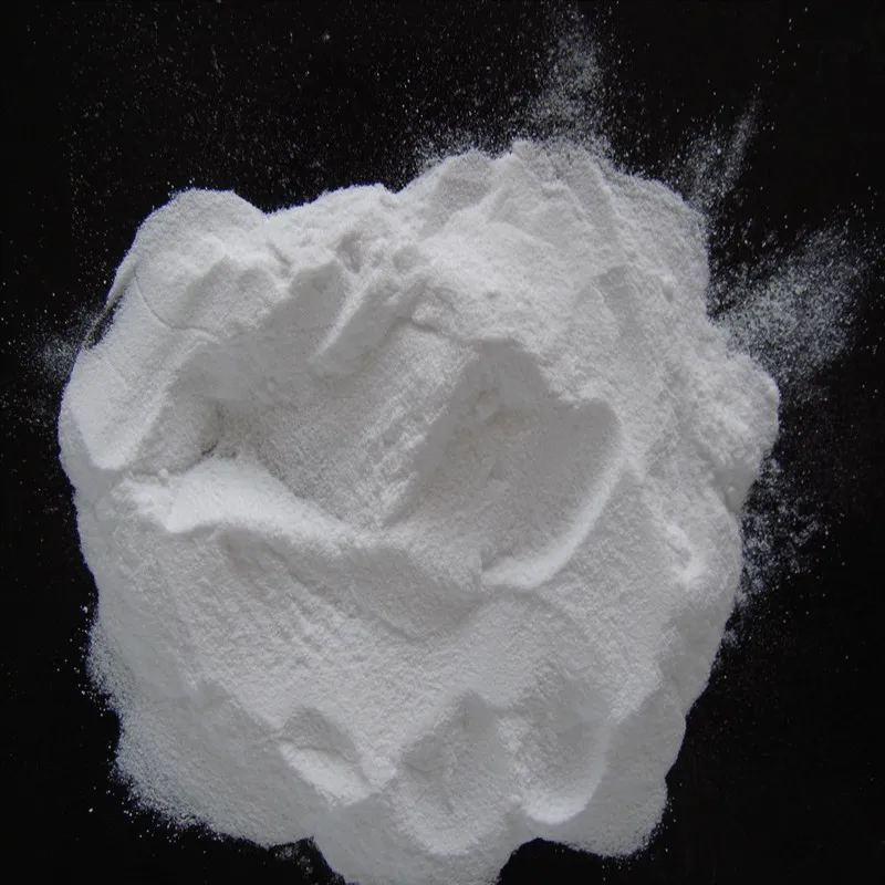 High and Pure 98% SHMP Industrial Grade Sodium Hexametaphosphate with Best Quality