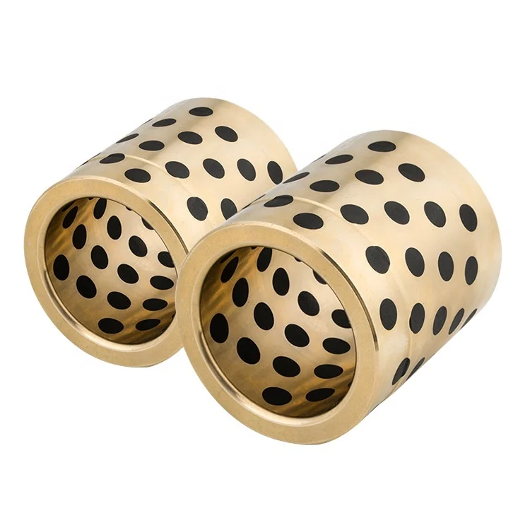 Wingold 1101574 139285 JDB Bronze Dry Excavator Bushing On Hot Sale