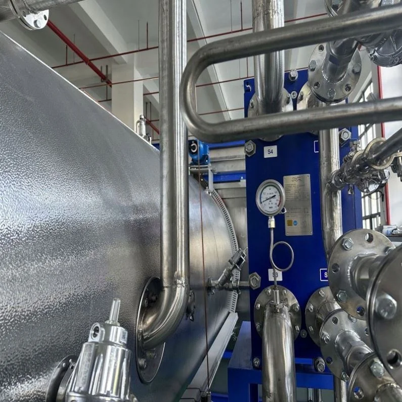 Bottle Autoclave Steam Disinfection Method Process For Sanitization