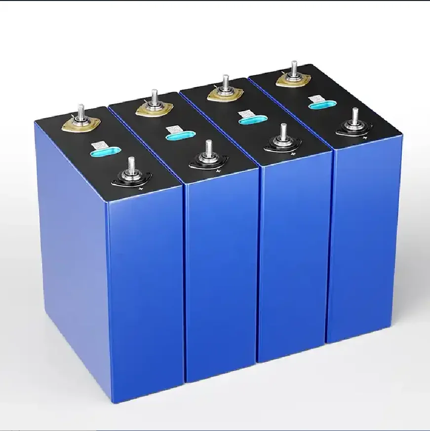 Fast delivery 100AH 3.2 volts LFP prismatic Lithium ion cells 3.2V 100Ah battery cell lifepo4 grade a for power storage