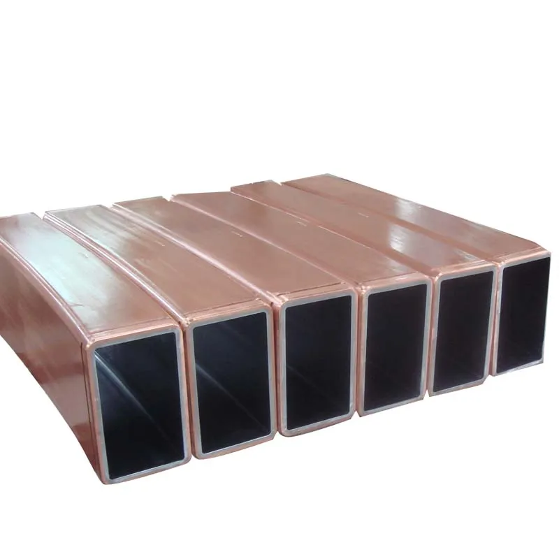 Лидер продаж, медные пресс-формы для непрерывного литья