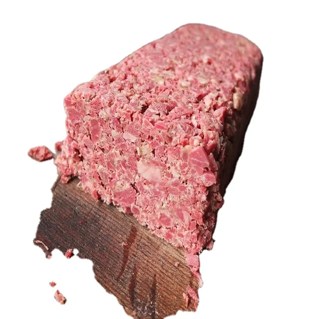 Online sale delicious low price beef canned luncheon meat corned beef tin canned