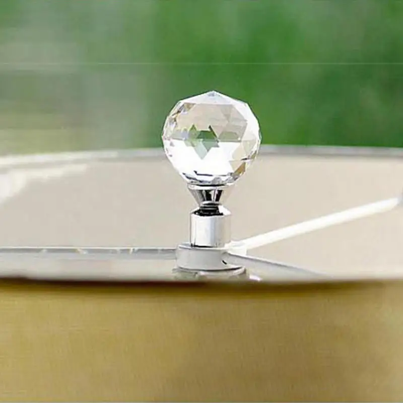 Bedroom Living Room Bedside Decorative Bar Lampe De Table Desk Lamp Modern Gold Luxury Bedside Led Glass Table Lamp