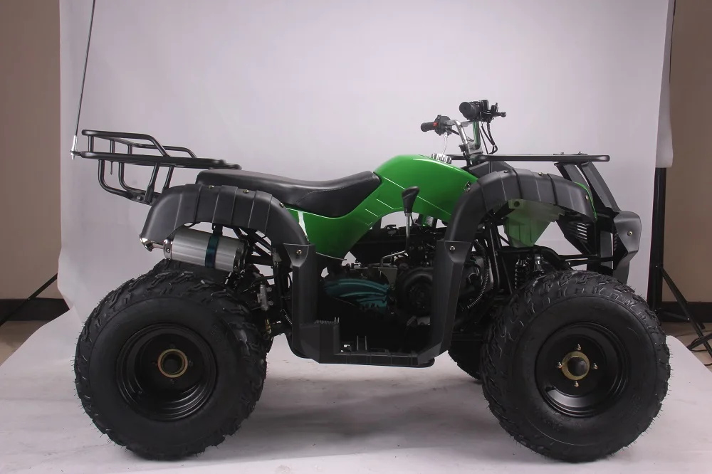 4 Wheel Air Oil Cooling 250CC Kids ATV