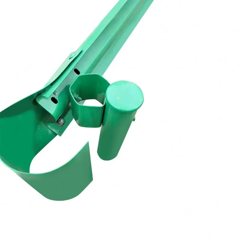 Low Price High Quality Road Safety Steel Highway Guardrail for Sale