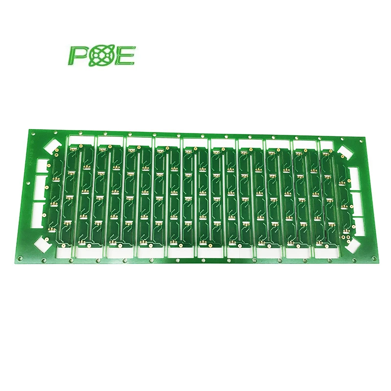 Setting up the assembly of other pcb pcba services Other PCB and PCB assemblies