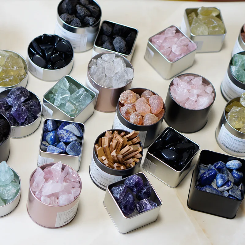 home decor luxury fashion perfumes boxes packaging air diffuser stone aroma diffusers