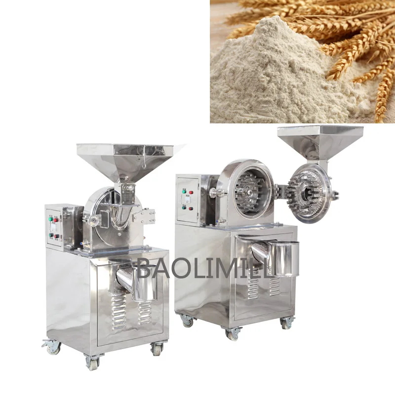 Chili powder grinding machine/Chili powder machine for chili sauce making