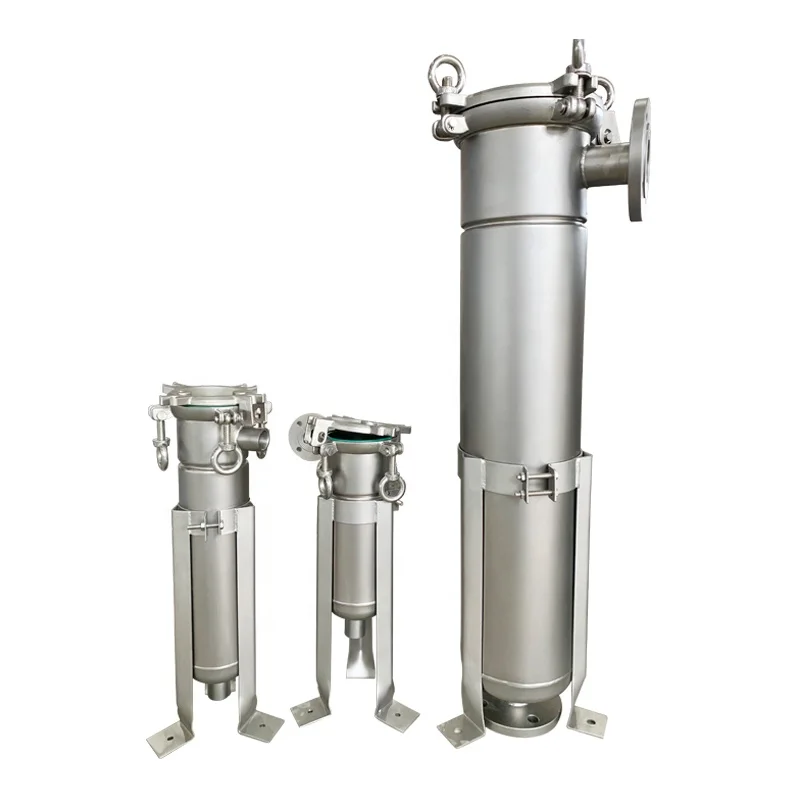 Stainless Steel Water Purifier Filter