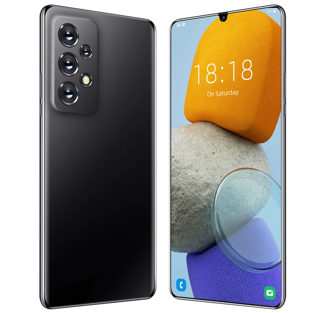 original hot sale poco x3 pro mobile phone dect endnote x9 unlocked global version dual sim cards Smartphone