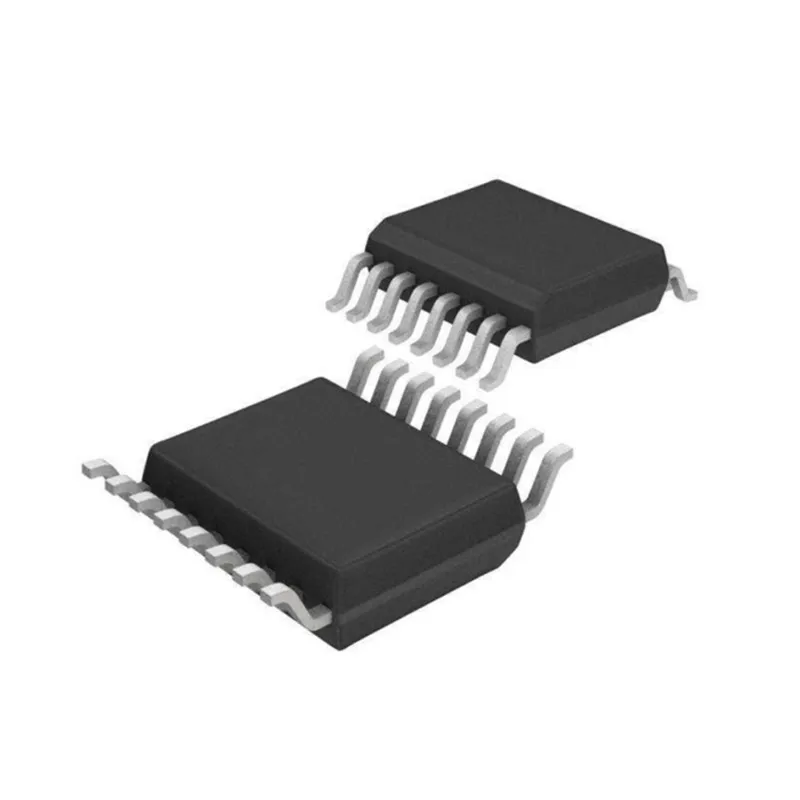 SM5166P SOP16 LED Display Driver IC Chip Integrated Circuit SM5166PC