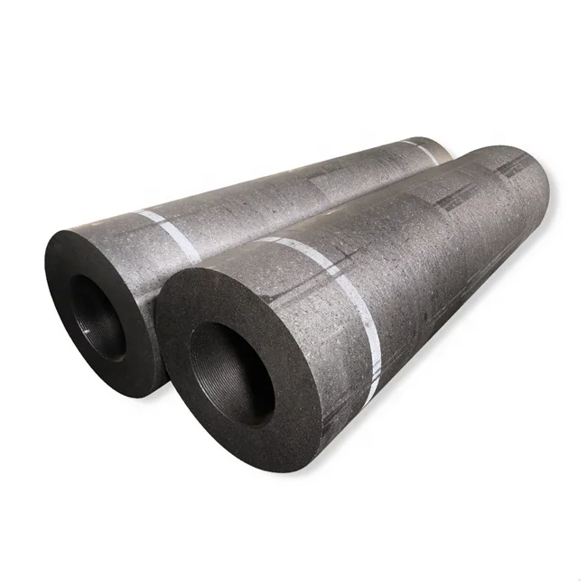 High Resistance To Oxidation Competitive Price Graphite Electrodes