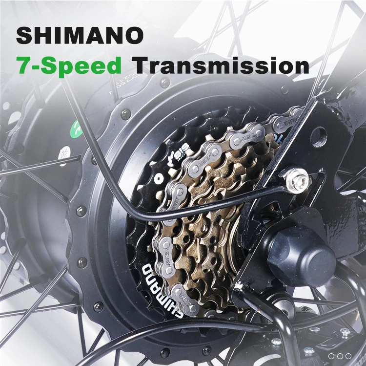 Poland Warehouse SAIBAIKE 20 inch 48V 15Ah lithium 250w 750w Motor Fat Tire Mountain City Pedal Assisted Electric Bike