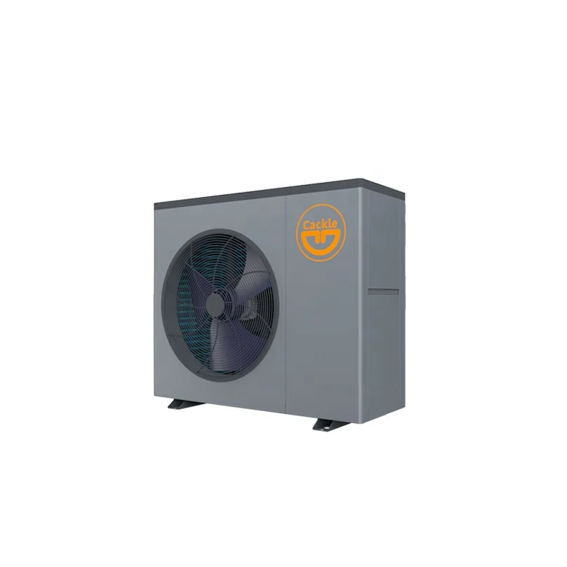 High COP heat pump factory air source heat pump 10kw 20kw 30kw 40kw monoblock heating pump R32