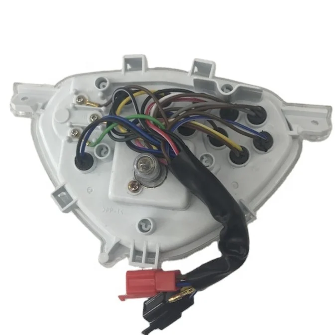 High Quality JUPITER Z NEW Motorcycle Speedometer Gauge Tachometer Odometer for YAMAHA