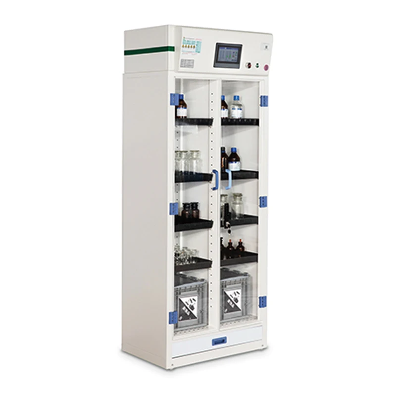 Smart Healthcare Facilities Ductless Medicine Storage Cabinet for Clinics,Hospital