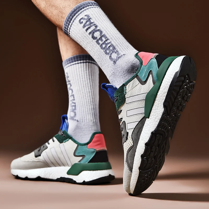 zapatillas hombre deportivas zapatos de para mujer customizable mens white sneakers men sport shoes trainers for men