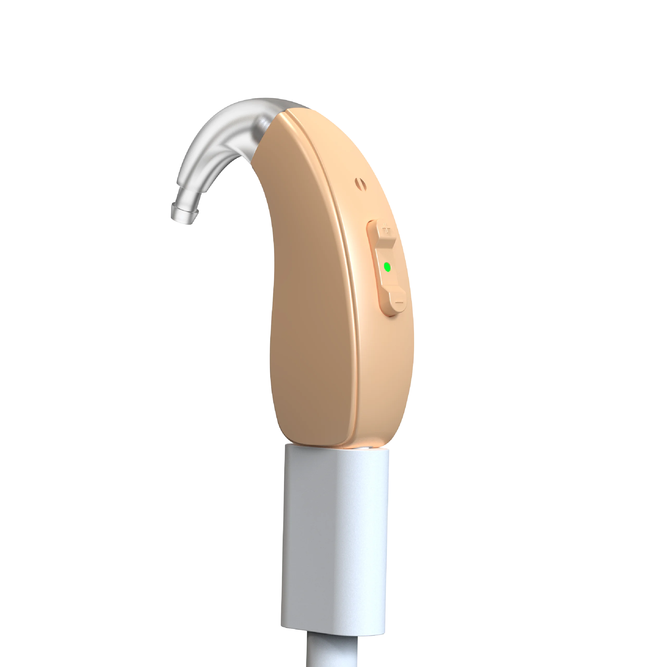 2024 New Design Small Open Fit Thin Comfortable Tube Hearing Amplifier,Hearing Aid For Amazon Sales