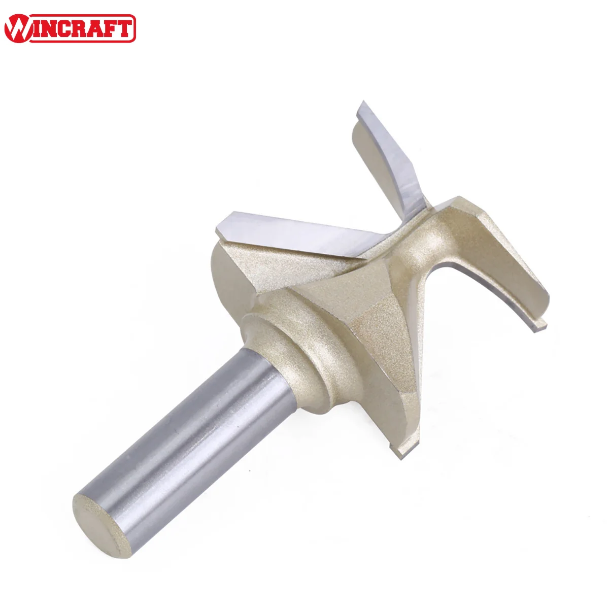 1/2 Shank Industrial Quality Arc Bending Integrated Forming Tool woodworking Tools for wood cutter Arc bending router bit