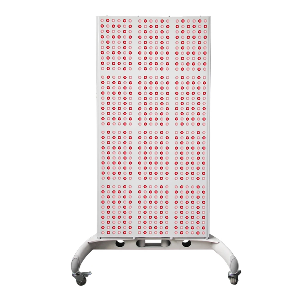 Wholesale Whole Body Near Infrared Therapy Physical LOW Emf  Red LED Phototherapy Device