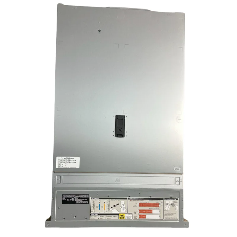 Новый запас PowerEdge R750 стойка сервер EMC R750xs стойка сервер PowerEdge