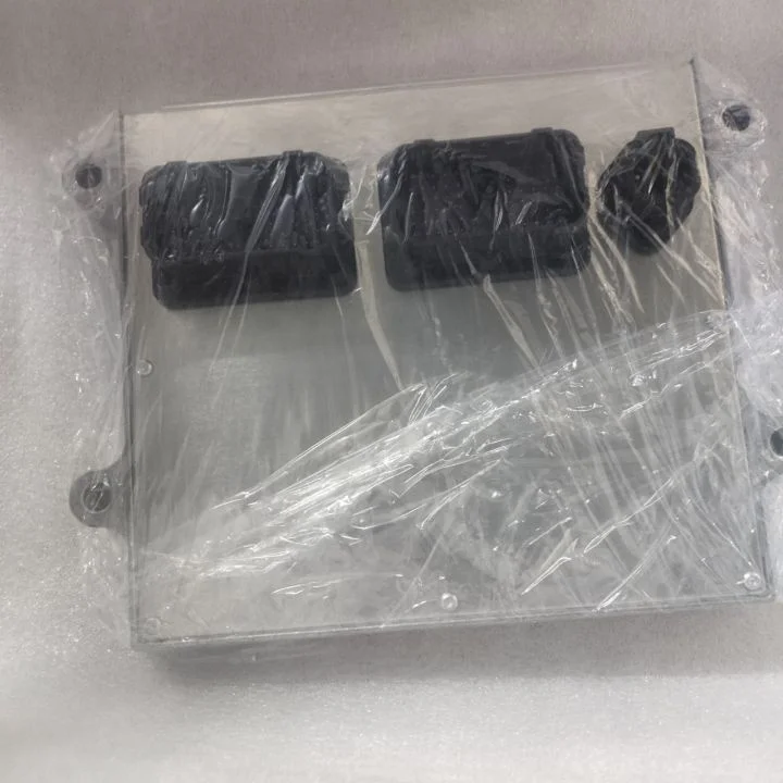 Genuine New Diesel Engine isb6.7 isde isl spare Part ECM Electronic Control Modules ECU 4995445 4995444