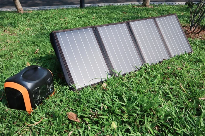 
new products 2021 unique 1100Wh 120V portable power generator for Outdoor RV Emergencies Home 