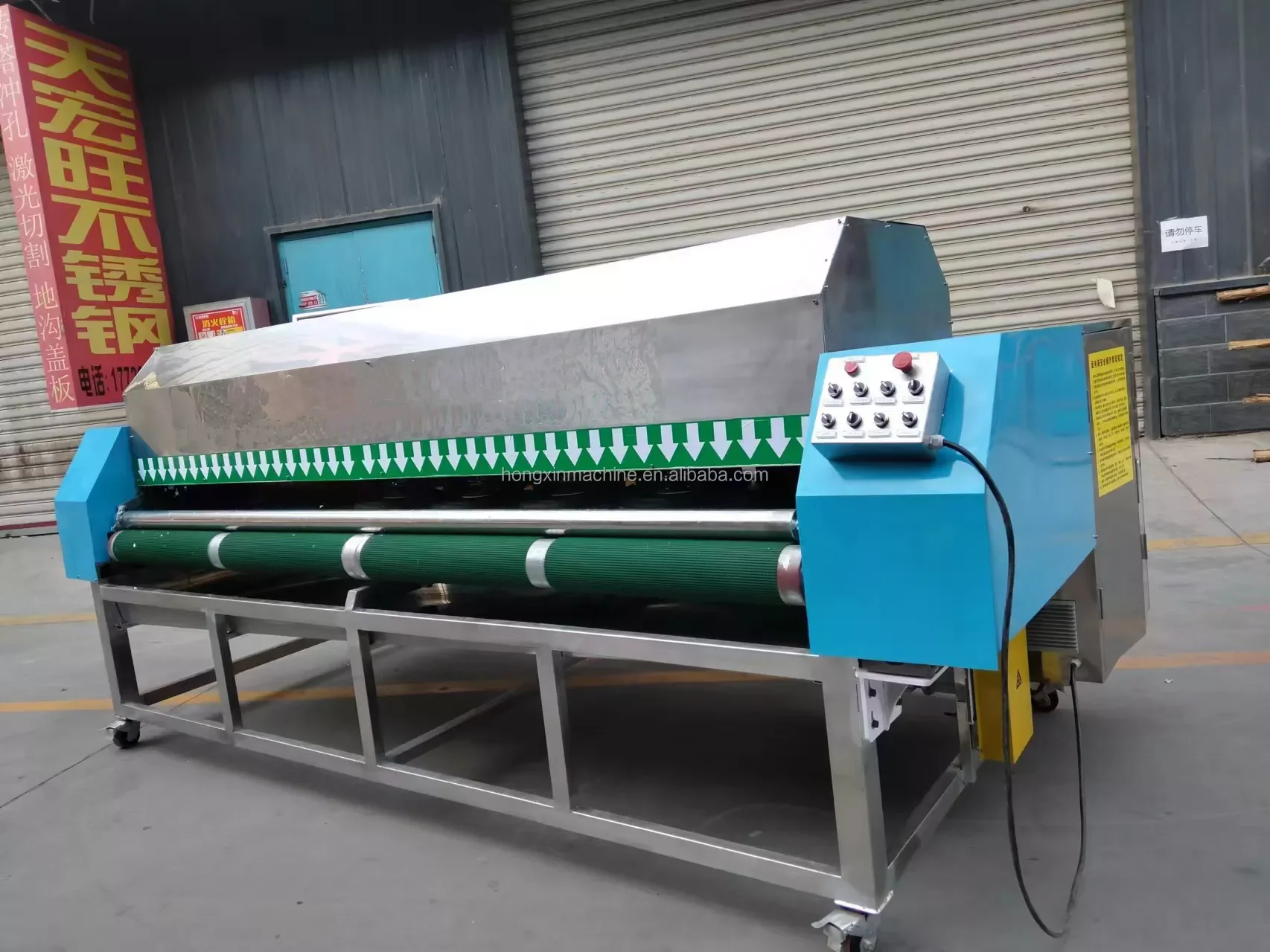 Carpet rug washing cleaning with best price automatic carpet cleaning machine