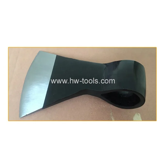Round eye Axe head