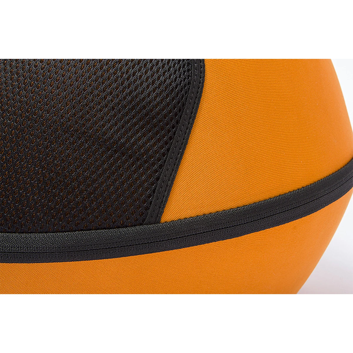 GAODA Custom Logo Eva Hard Hat Carrying Case Baseball Hat Travel Bag, Cap Case With Handle