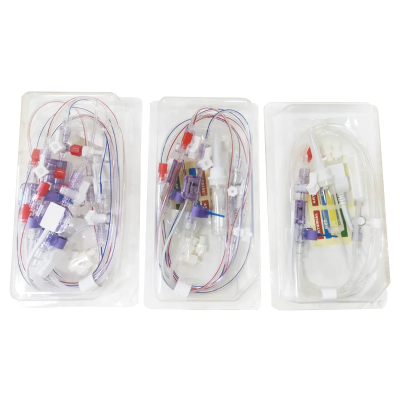 Disposable Edward IBP Invasive Blood Pressure Transducer medica disposable icu anesthesia