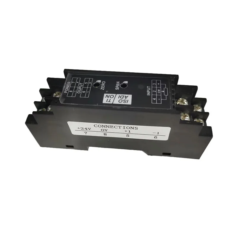 MNGL35A-608 потенциометры 4-20 мА 0-10 В 0-5 поворотный модуль сигнала линейные датчики положения движения преобразователь