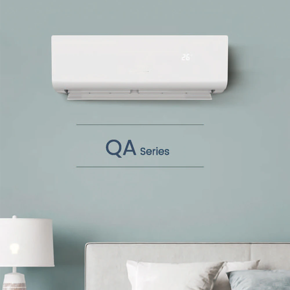 Factory prices Cool&heat R410a R32 inverter Air Conditioning Smart Split Inverter Air Conditioner