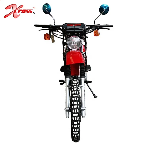 XCross Китай дешевые 125cc эндуро внедорожные мотоциклы мотоциклетные для продажи XD 125J