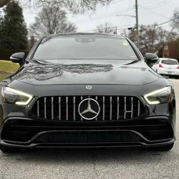 SALES USED CARs!!!! 2020 Mercedes-Benz AMG GT AWD 53 4dr Coupe!!! left hand drive and right hand drive available