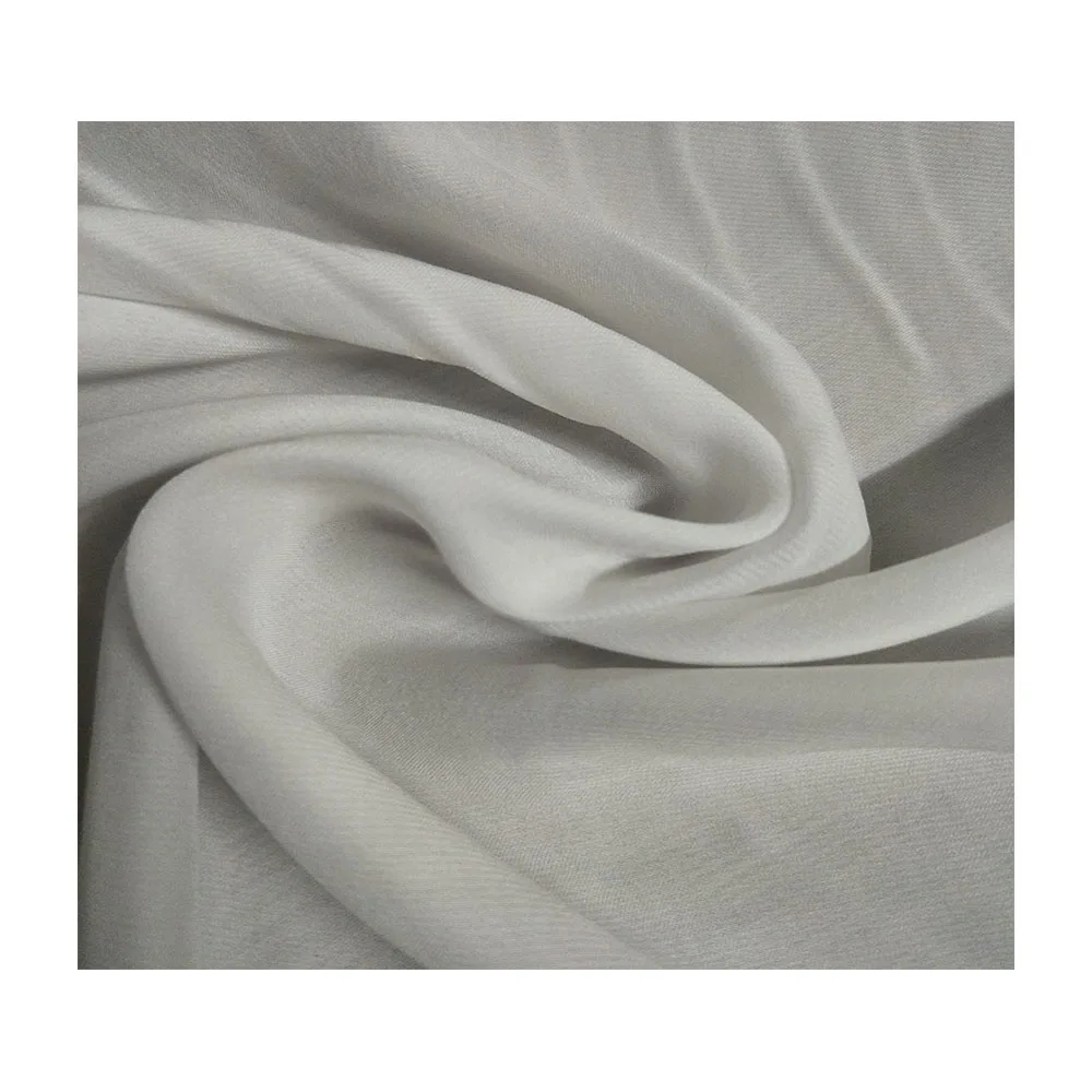 Высококачественная переработанная полиэфирная ткань, Фланелевая Ткань 35% REPT 65% P, пряжа из Французского кашемира