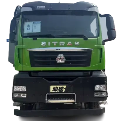 China Produced 5 Axle 6 Axle 60 Ton 80 Ton Semi Dump Trailer