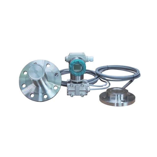 Chuanyi Silian Good Quality PDS Smart Remote Differential Pressure Transmitter