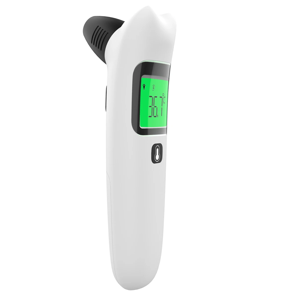 Baby Home Digital Thermometer Body Temperature Fever Ear Thermometer Medical Digital Electronic Infrared Thermometer