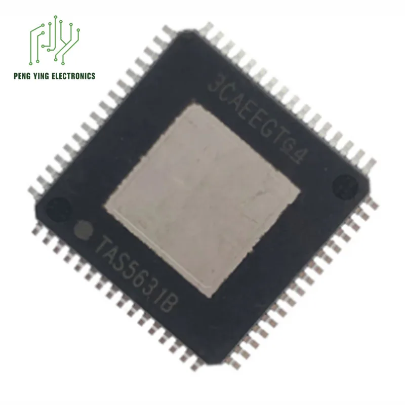 Communication IC chip electronic components integrated circuit QFN36 R464 SIR464