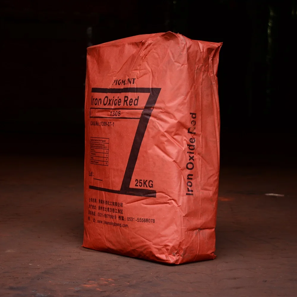 Great Iron Oxide Pigment Prices Iron Oxide Red Iron Oxide Pigment For Concrete