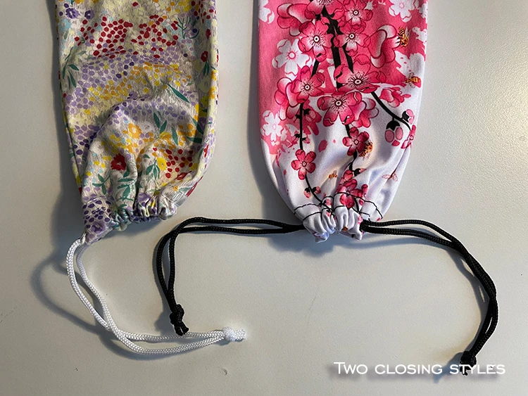 Microfibre Packaging Custom Logo Printed Drawstring Microfiber Bags For Eyeglasses Sunglasses Jewelry Package Microfiber Pouch