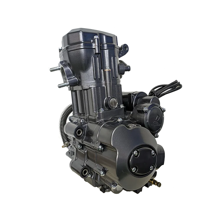  Трицикл двигатель 200cc трехколесный мотоцикл с водяным охлаждением