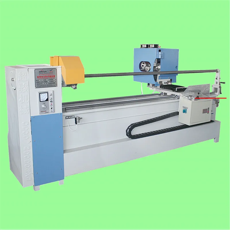 breathable non woven fabric binding roll cutter cutting machine non woven fabric interlining strip slitter slitting machine