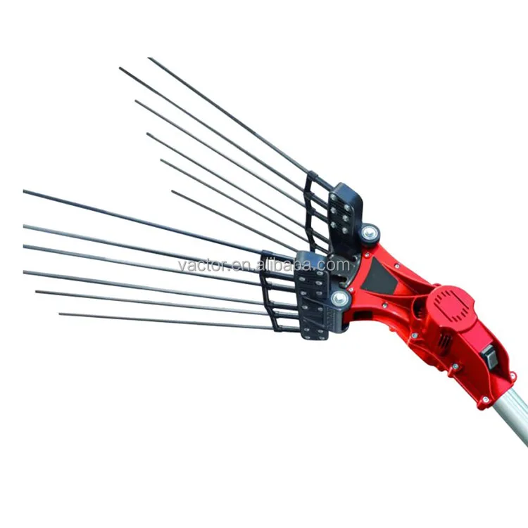 Лидер продаж в Турции, запчасти для сборщика оливкового масла, стержни из углеродного волокна 4,5 мм, 5,0 мм