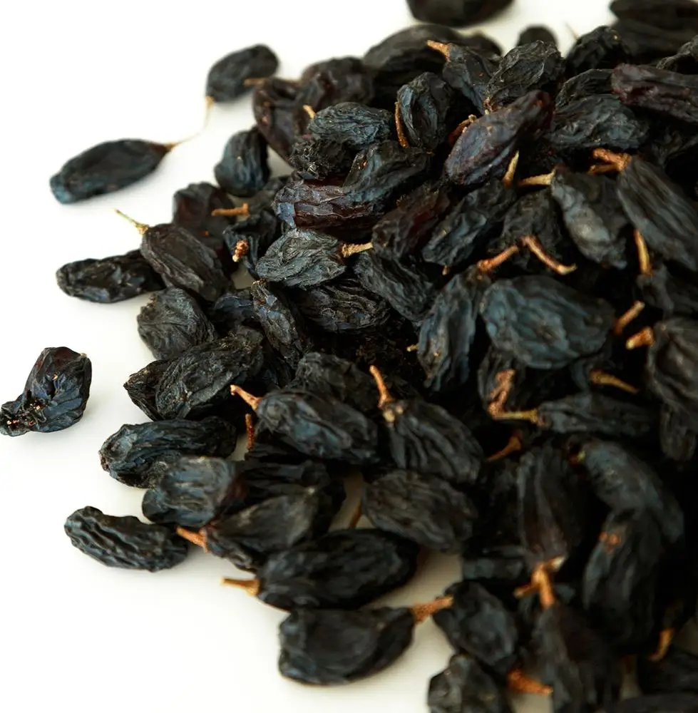 Sultana Raisins suger free dry grapes green/black /red raisins All types of raisins